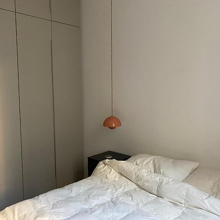 Nolo Cube Διαμέρισμα Μιλάνο Εξωτερικό φωτογραφία
