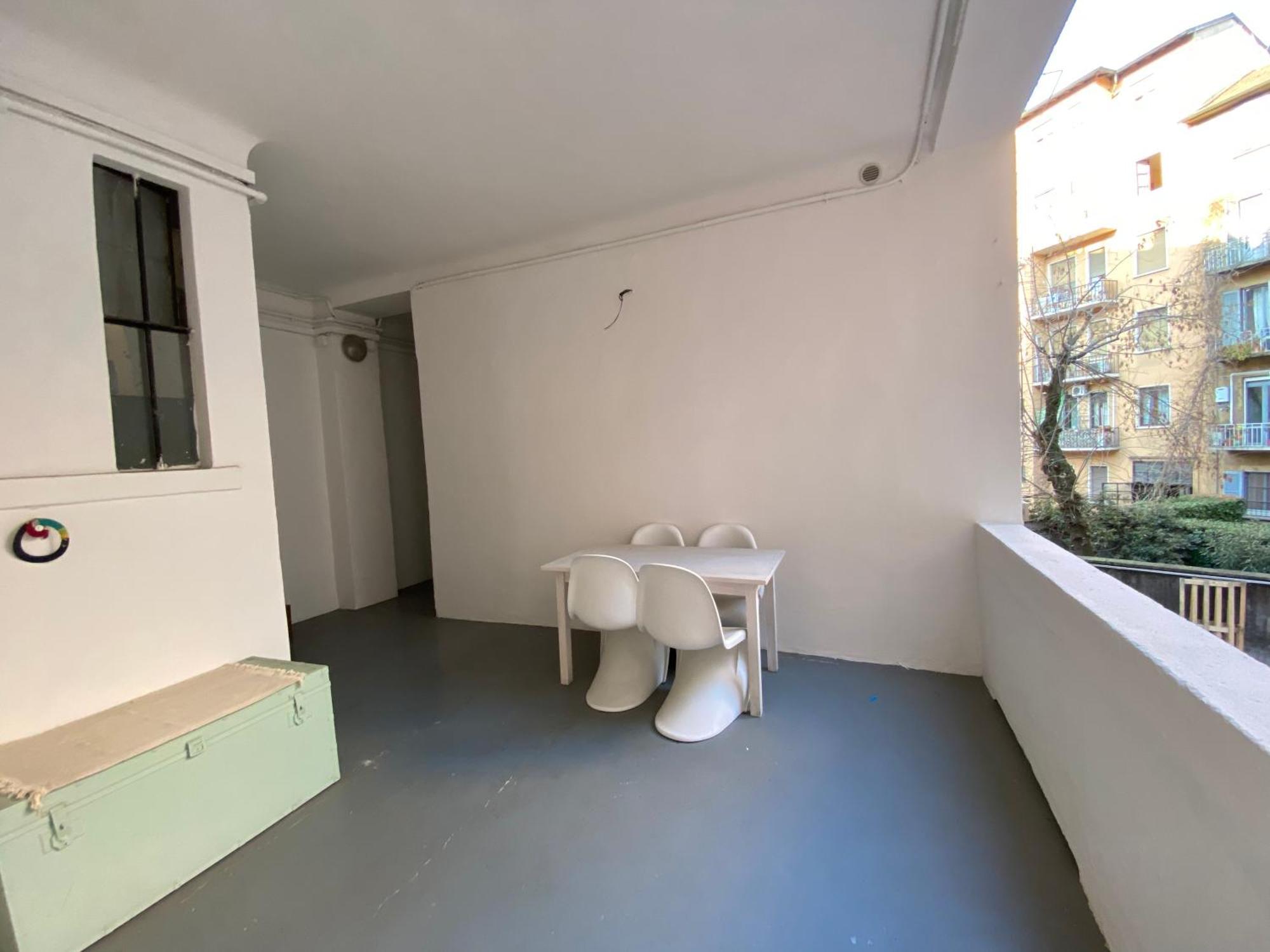 Nolo Cube Διαμέρισμα Μιλάνο Εξωτερικό φωτογραφία