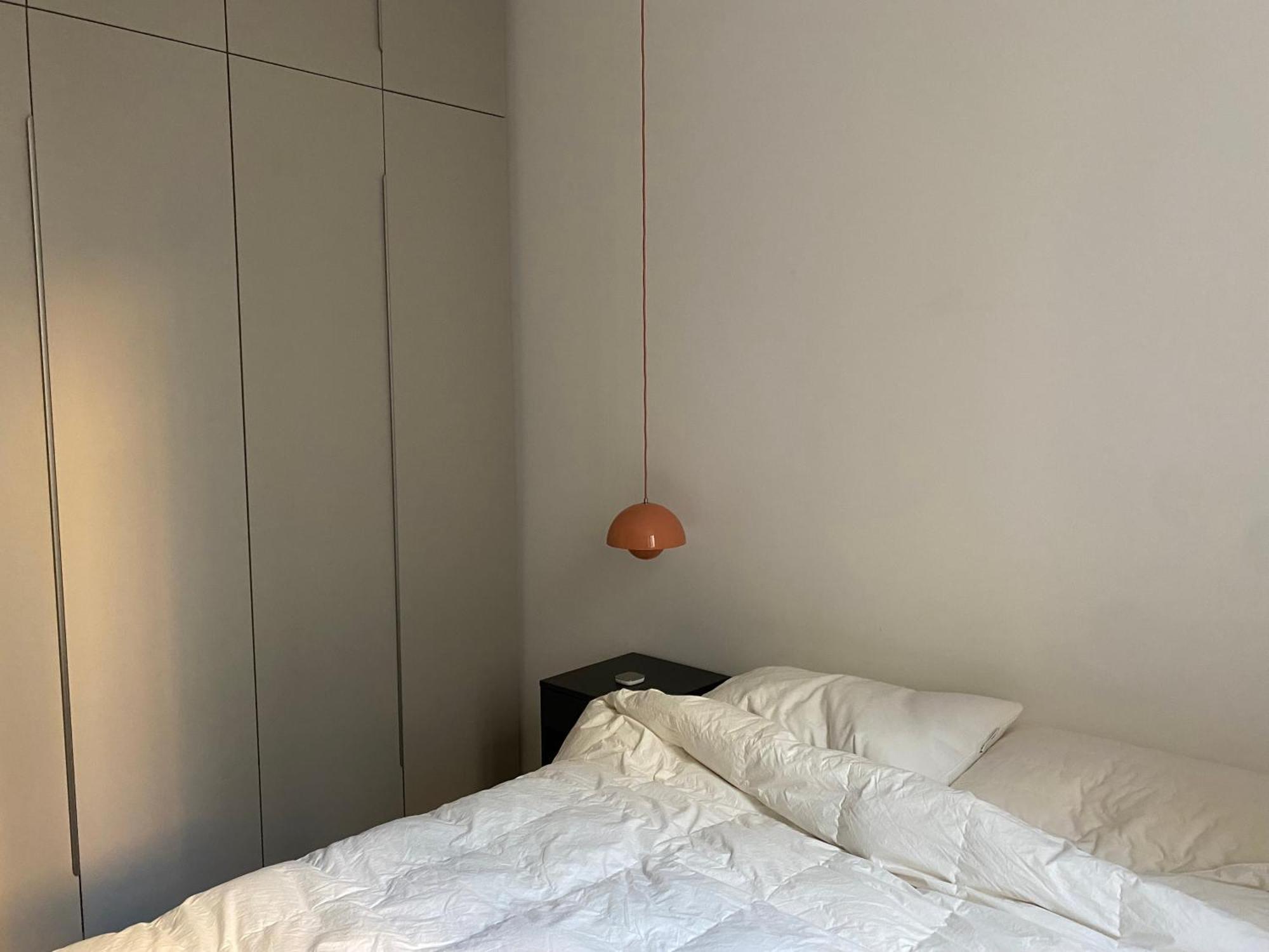 Nolo Cube Διαμέρισμα Μιλάνο Εξωτερικό φωτογραφία